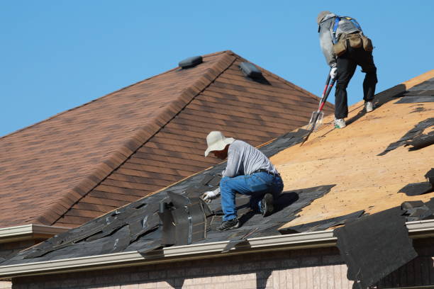 Best Green or Eco-Friendly Roofing Solutions  in Brock Hall, MD