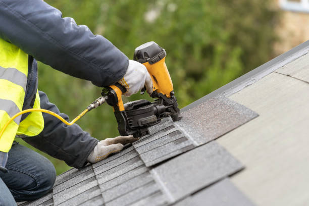 Best Roof Maintenance and Cleaning  in Brock Hall, MD