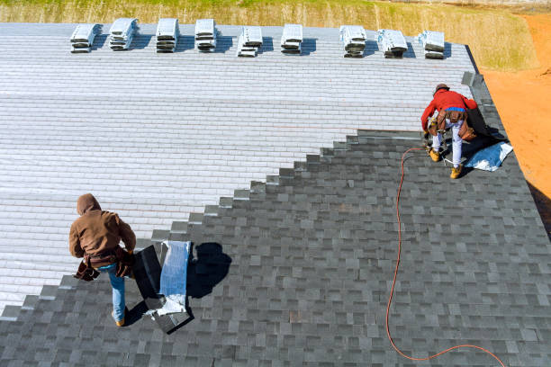 Fast & Reliable Emergency Roof Repairs in Brock Hall, MD