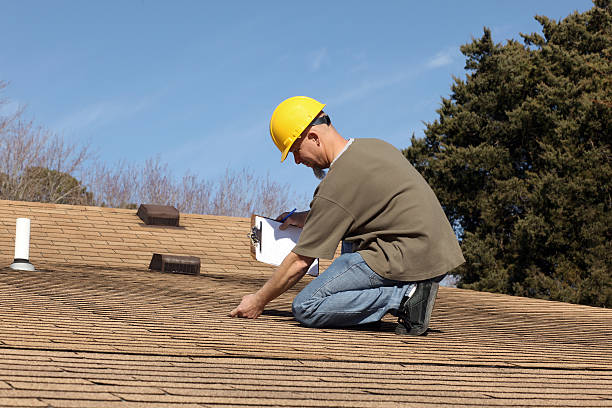 Cold Roofs